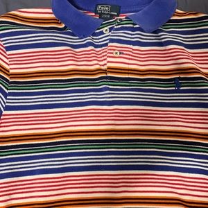 Polo Ralph Lauren Polo Shirt